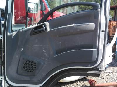Isuzu NPR HD Right Interior Door Panel