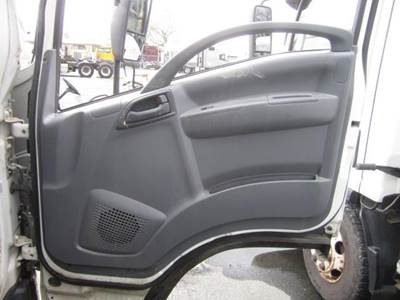 Isuzu NPR HD Right Interior Door Panel