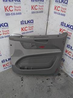 Kenworth K270 Interior Door Panel