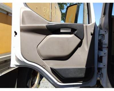 Kenworth K270 Left Interior Door Panel