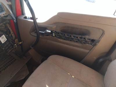 Kenworth T680 Right Interior Door Panel