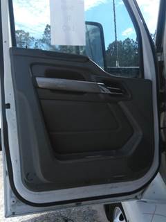 Kenworth T680 Left Interior Door Panel