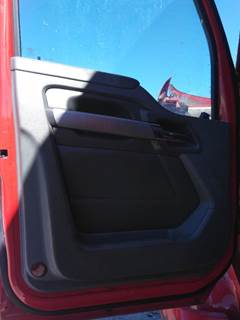 Kenworth T680 Left Interior Door Panel