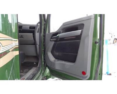 Kenworth T680 Right Interior Door Panel