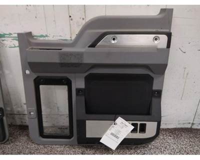Mack Pinnacle Left Interior Door Panel