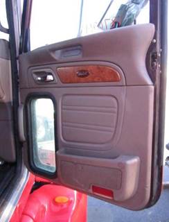 Peterbilt 386 Right Interior Door Panel