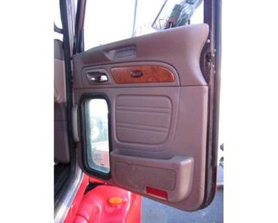 Peterbilt 386 Right Interior Door Panel