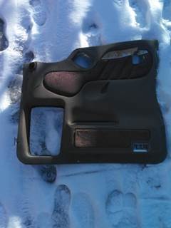 Peterbilt 387 Right Interior Door Panel