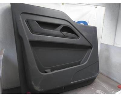 Peterbilt 536 Right Interior Door Panel