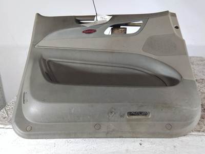 Peterbilt 567 Left Interior Door Panel