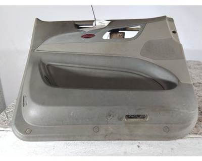 Peterbilt 567 Left Interior Door Panel