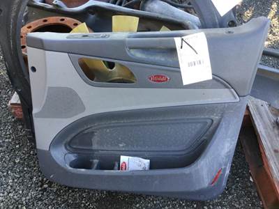 Peterbilt 579 Right Interior Door Panel