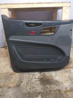 Peterbilt 579 Left Interior Door Panel