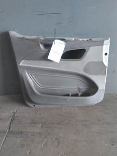 Peterbilt 579 Left Interior Door Panel