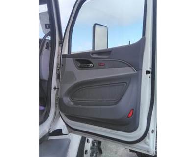 Peterbilt 579 Right Interior Door Panel