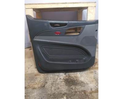 Peterbilt 579 Left Interior Door Panel