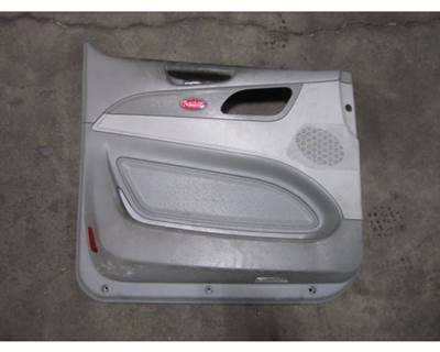 Peterbilt 579 Left Interior Door Panel