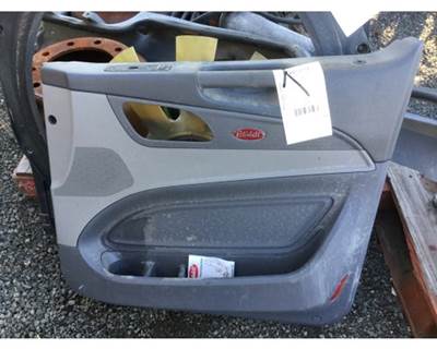 Peterbilt 579 Right Interior Door Panel