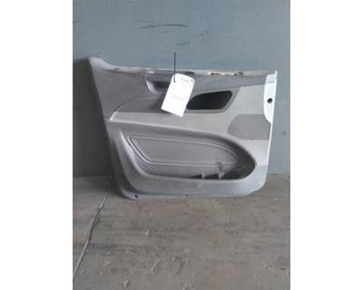 Peterbilt 579 Left Interior Door Panel