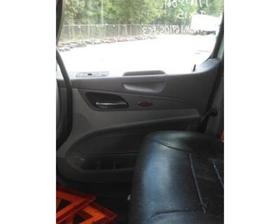 Peterbilt 579 Right Interior Door Panel