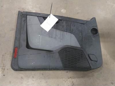 Volvo VNL Left Interior Door Panel
