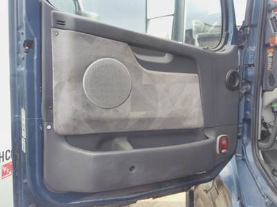Volvo VNL Left Interior Door Panel