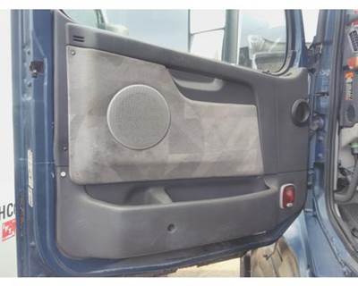 Volvo VNL Left Interior Door Panel