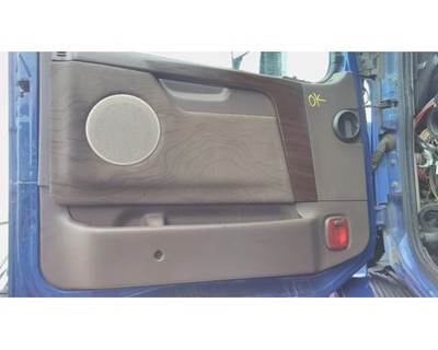 Volvo VNL Left Interior Door Panel