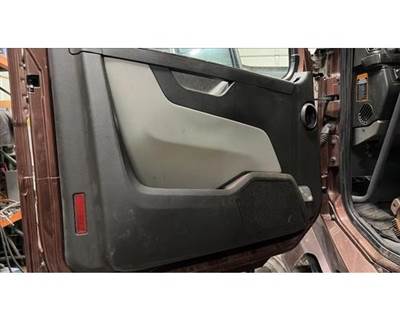 Volvo VNL Left Interior Door Panel