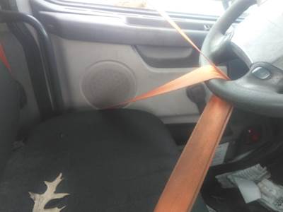 Volvo VNM Left Interior Door Panel