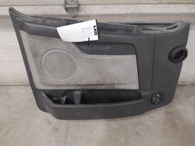 Volvo VNM Left Interior Door Panel
