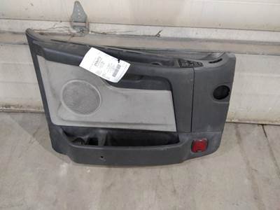 Volvo VNM Left Interior Door Panel