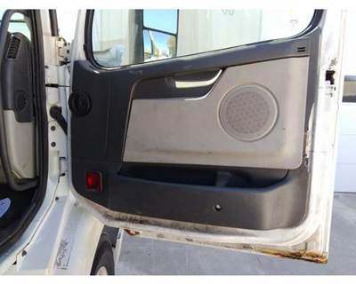 Volvo VNM Right Interior Door Panel