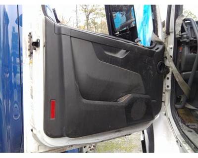 Volvo VNR Left Interior Door Panel