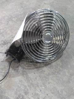 American LaFrance FIRE/RESCUE Interior Part