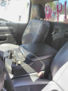 Dodge Ram 5500 Interior Part for a Dodge 5500 SERIES