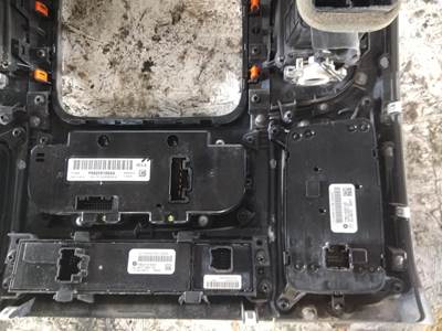 Dodge Ram 5500 Interior Part for a Dodge 5500 SERIES