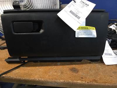 Dodge Ram 5500 Interior Part for a Dodge 5500 SERIES
