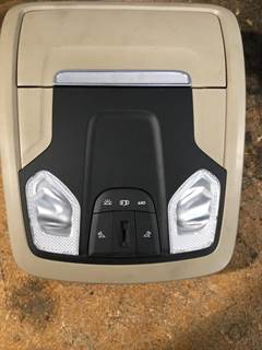 Dodge Ram 5500 Interior Part for a Dodge 5500 SERIES