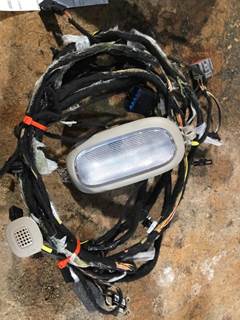 Dodge Ram 5500 Interior Part for a Dodge 5500 SERIES