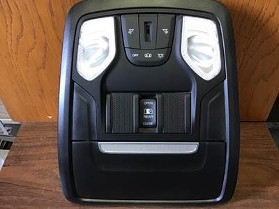 Dodge Ram 5500 Interior Part for a Dodge 5500 SERIES