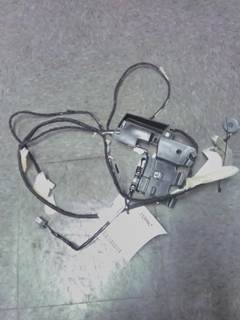 Ford F-750 Interior Part for a Ford F750SD (SUPER DUTY)