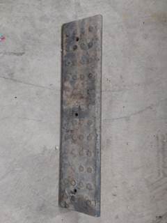 Freightliner Cascadia 113 Left Interior Part