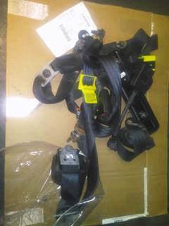 Freightliner Cascadia 113 Interior Part