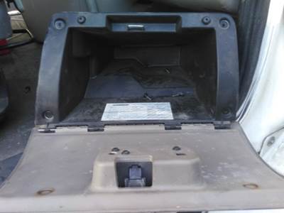 Freightliner Cascadia 113 Right Interior Part for a Freightliner CASCADIA 113 2018UP