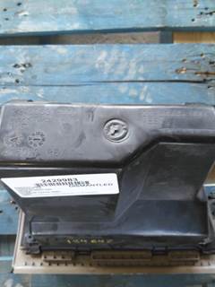 Freightliner Cascadia 113 Interior Part