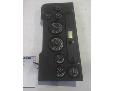 Used 2012 Freightliner Cascadia 113 Gauge Cluster, Part # A22-66229-040