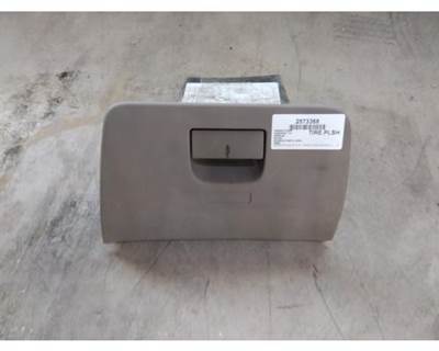 Used 2011 Freightliner Cascadia 113 Glove Box
