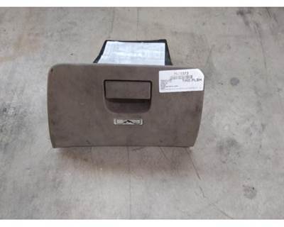 Used 2012 Freightliner Cascadia 113 Glove Box, Part # 2573373