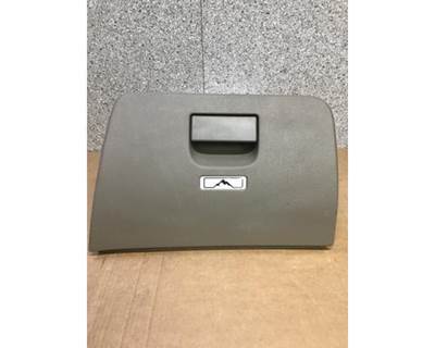 2017 Freightliner Cascadia 113 Glove Box